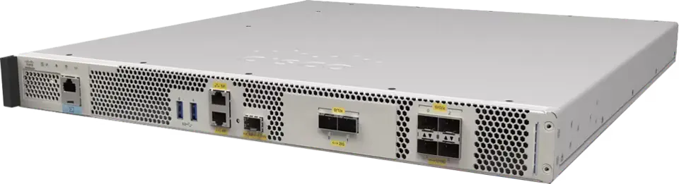 Cisco Catalyst CW9800M Wireless Controller 