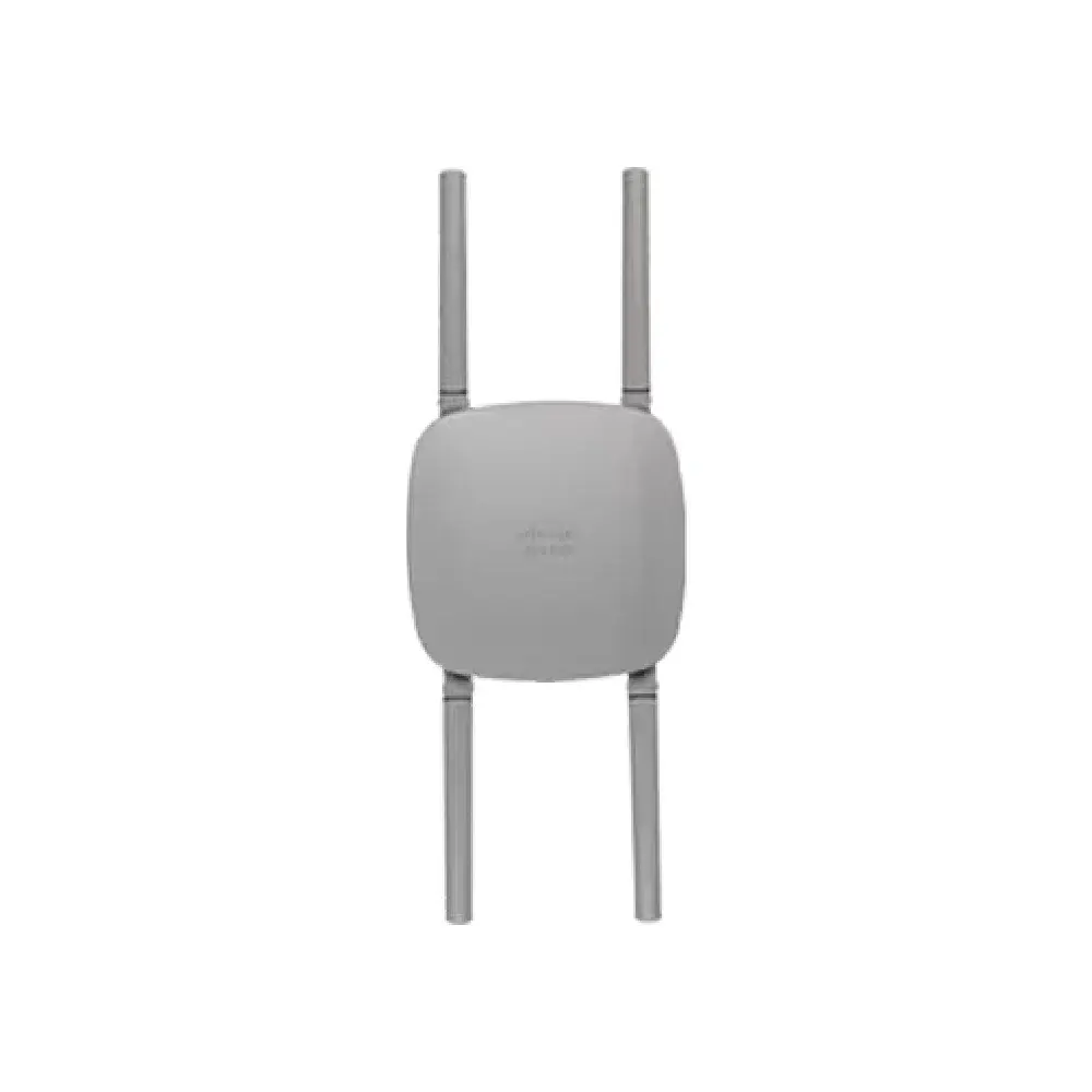 Catalyst 9163E AP(W6E, tri-band 2x2,Outdoor) w/Reg-ROW 