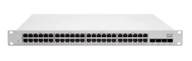 C9300 48-port UPOE, 1100wac PS, w/MERAKI 