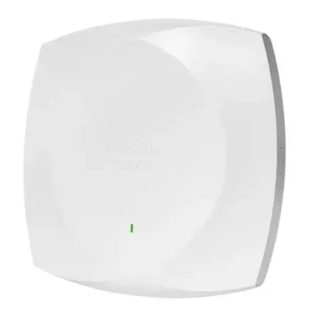 Cisco Wireless 9176I(W7,3 radio,3 band 4x4,UWB),Global 