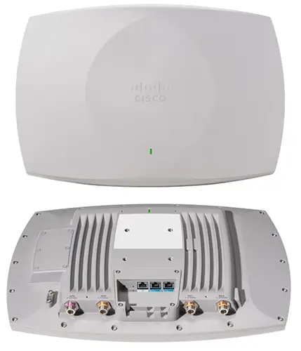 Cisco Wireless 9179F (W7,4 radio,3 band 4x4),Global 