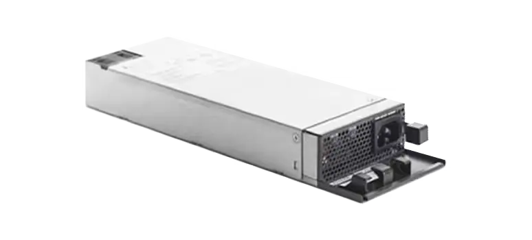 C9000 1100W AC Platinum Power Supply, w/MERAKI 