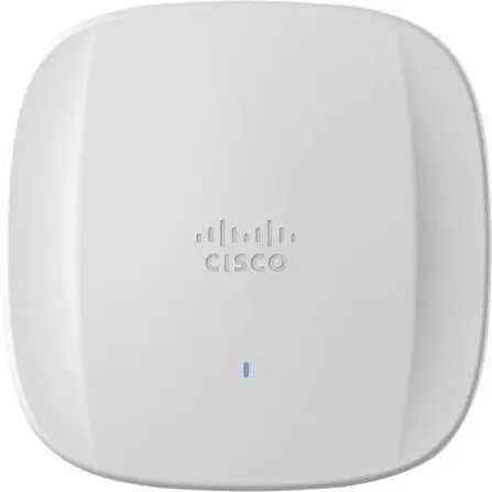 [CW9166I-MR] Catalyst 9166I AP (W6E, tri-band 4x4) w/MERAKI 