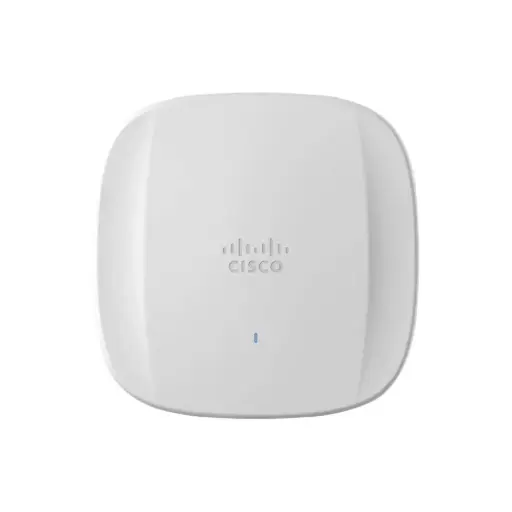 [CW9164I-MR] Catalyst 9164I AP (W6E, tri-band 4x4) w/Meraki